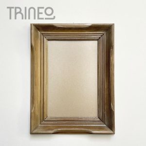 MARCO MADERA (para imagen de 28cm x 18cm)