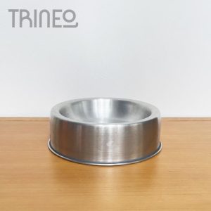 PLATO PARA PERROS (20 CM DIÁMETRO)