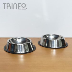 PLATOS PARA PERROS CHICOS (15 CM DIÁMETRO)