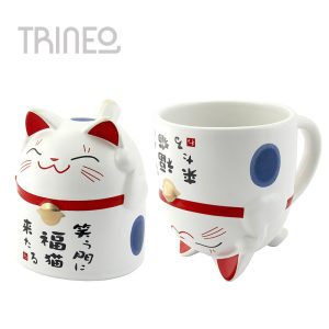 TAZA MANEKI-NEKO
