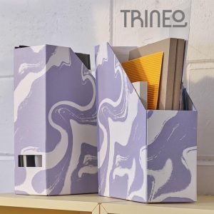 ORGANIZADORES DE PAPELES Y CARPETAS - TENEMOS 2