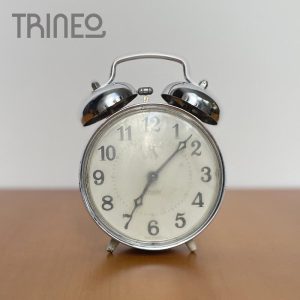 RELOJ STURM 15CM ALTO