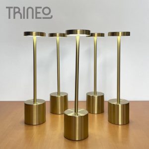 VELADORES OBERÁ TENEMOS 5 (Alto total: 34cm)