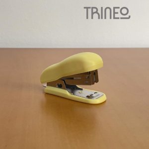 ABROCHADORA PEQUEÑA AMARILLA