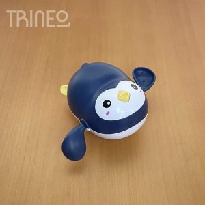PINGÜINO A CUERDA PARA AGUA