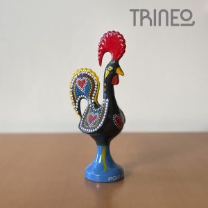Gallo Portugal (22cm alto)