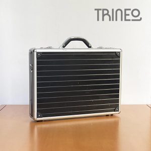 MALETÍN (DETALLES DE USO)