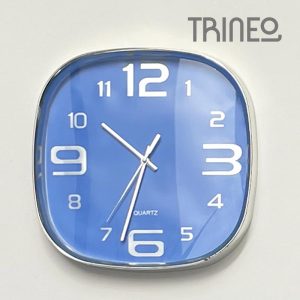 RELOJ AZUL