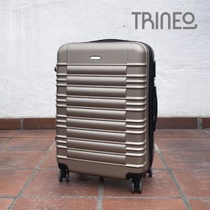 Valija rígida MEDIANA