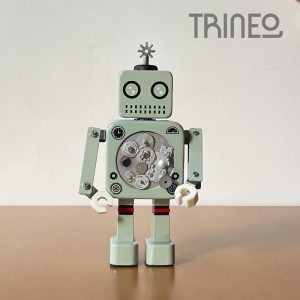 ROBOT (20CM ALTO)
