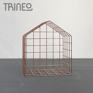 CANASTO ORGANIZADOR CASA