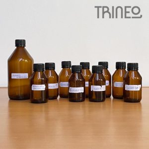 LOTE FRASCOS (10 UNIDADES)