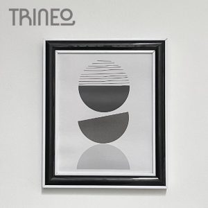 Cuadro II - Diseño Digital propio - (25cm x 30cm alto)