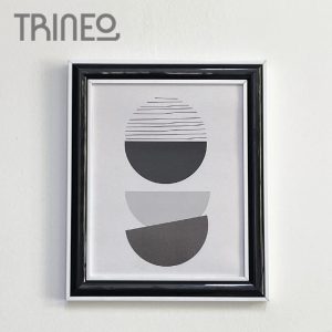 Cuadro I - Diseño Digital propio - (25cm x 30cm alto)