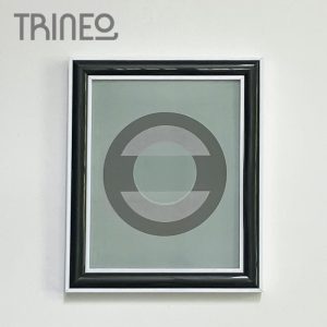 Cuadro verde I - Diseño Digital propio - (25cm x 30cm alto)