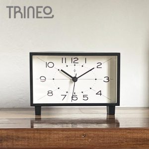 Reloj NEGRO (16cm ancho)