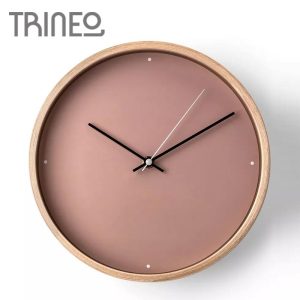 RELOJ (26CM DIÁMETRO) FUNCIONA