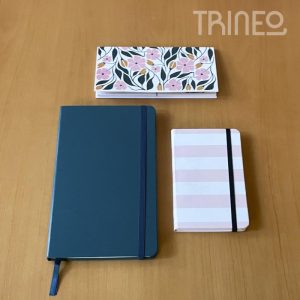 SET LIBRETAS + ANOTADOR