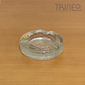 CENICERO REDONDO (12CM DIÁMETRO)