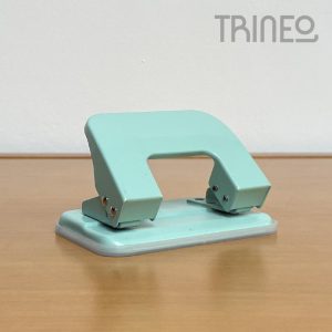 PERFORADORA VERDE AGUA