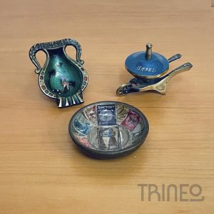 RELIGIOSOS PEQUEÑOS X 3