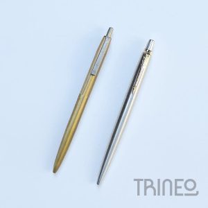 BIROMES VINTAGE DORADA + PLATEADA