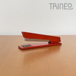 ABROCHADORA NARANJA (18CM LARGO)