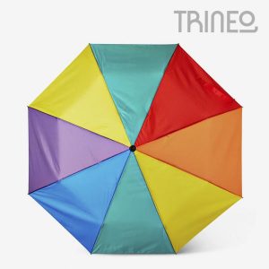 PARAGUAS COLORES