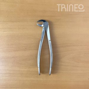 PINZA EXTRACCIÓN DE DIENTES