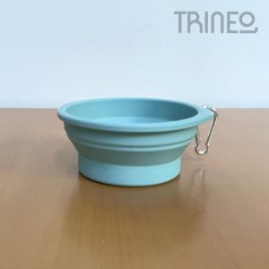 PLATO PERRO PLEGABLE