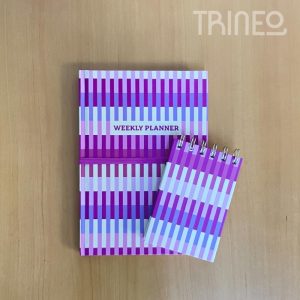 SET LIBRETA Y ANOTADOR