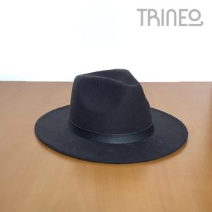 SOMBRERO NEGRO