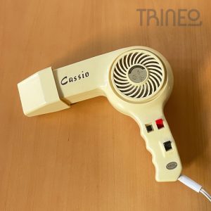 SECADOR DE PELO CASSIO (FUNCIONA)