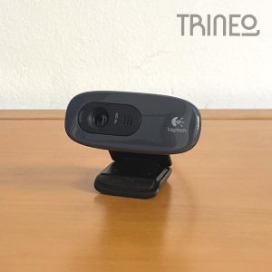 CAMARITA PARA COMPU LOGITECH