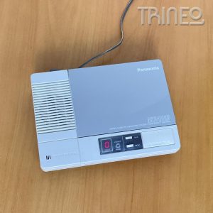 CONTESTADOR AUTOMÁTICO PANASONIC - Años 90