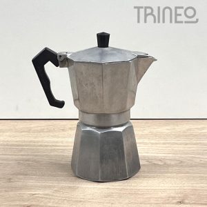 Cafetera TIPO VOLTURNO