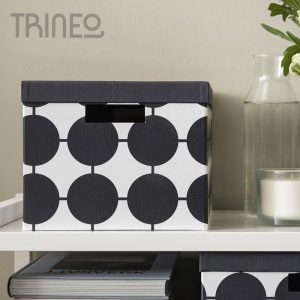 CAJA ARCHIVO - TENEMOS 1 (25CM X 33CM X 20CM)