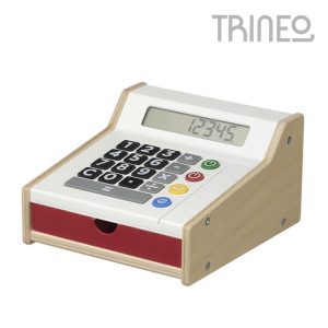 CAJA REGISTRADORA DIGITAL