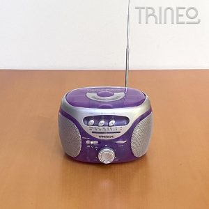 Pasacasetes PEQUEÑO - NO FUNCIONA