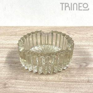 CENICERO VIDRIO GRANDE