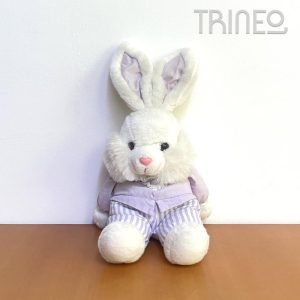 CONEJO PELUCHE