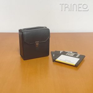 ESTUCHE DISQUETES