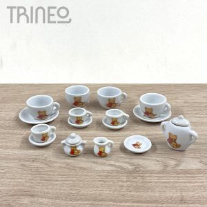 JUEGO DE TÉ MINI