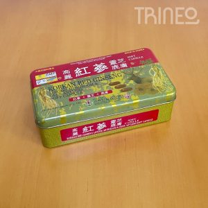 LATA GINSENG