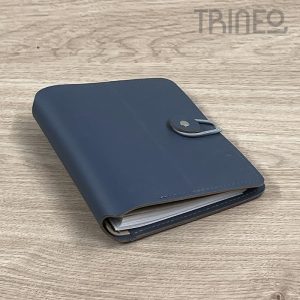 LIBRETA AZUL
