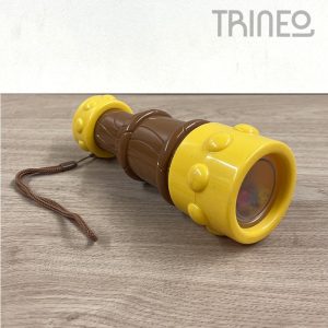 MONÓCULO CALEIDOSCOPIO