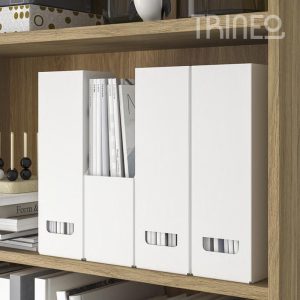 ORGANIZADORES DE PAPELES Y CARPETAS - TENEMOS 2