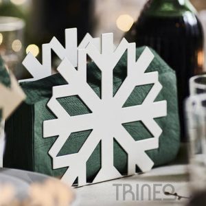 SERVILLETERO NAVIDAD