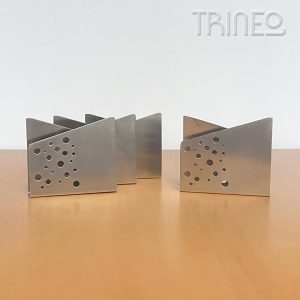 Servilleteros CAFETERÍA - tenemos 4