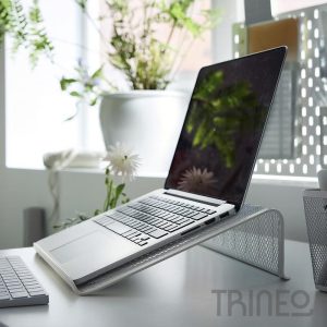 SPORTE PARA LAPTOP BLANCO